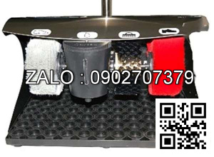 Máy đánh giày Silroad CX-1016FA