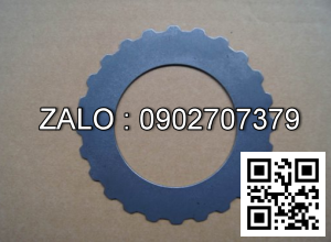 Lá thép 24T 132x80x1.6mm TCM FD20-30T3 FD/G10-30FC/MC FD/G10-30N