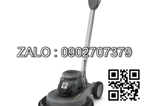 Máy đánh bóng sàn siêu tốc Karcher BDP 50/1500 C