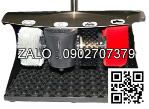 Máy đánh giày văn phòng Sirlroad CX-1125B