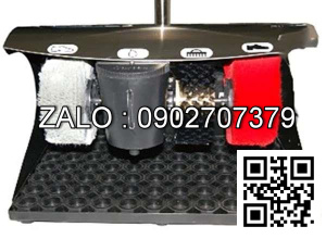 Máy đánh giày văn phòng Sirlroad CX-1016B8