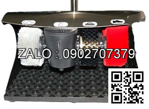 Máy đánh giày văn phòng CX-1016B9