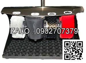Máy đánh giày văn phòng CX-1105E