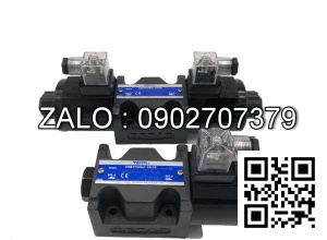 Bơm thủy lực piston Yuken DSHG-10-2B2-C1-ET-D12-N1