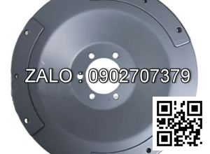 LA THEP BIEN MO KOMASU MODEL: FD20~30T-14, Model dong co: 4D94E