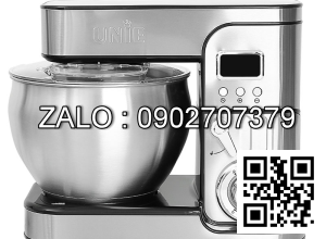 Máy nhồi bột đánh trứng Unie EM5