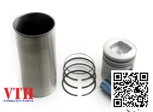 Bộ hơi động cơ 4JG2 ISUZU