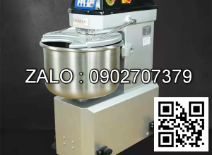 Máy đánh bột Bresso HKPM-25