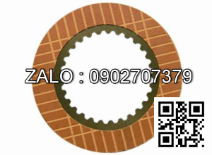 Lá bố tự động TCM 34T 130*85*2.5