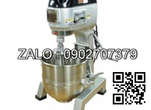Máy đánh trứng Bresso HKM-601