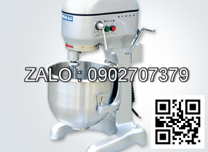 MÁY ĐÁNH TRỨNG SM-201