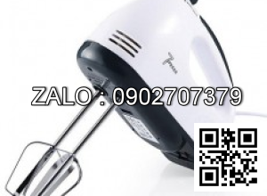 Máy đánh trứng 7 tốc độ mới (Kiện 24 cái)