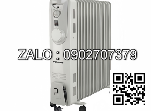Máy sưởi dầu Tiross-TS926-1C, 13 thanh