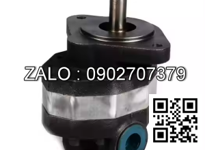 Bơm thủy lực piston Yuken A16-F-R-05-CB-K-32