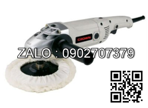 Máy đánh bóng Crown CT13045