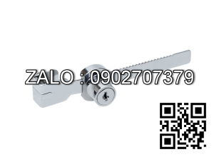 KHÓA TỦ KÍNH IVAN 03318.001