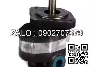 Bơm thủy lực piston Yuken A56-L-R-05-CB-S-K-32