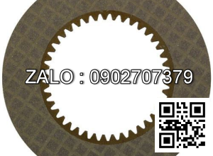 Lá bố 118 X 68 X 2.2 X 33 INT TH 8I4483