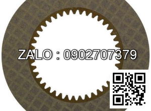 Lá bố 190 X 128.6 X 3 X 52 INT TH 1590927