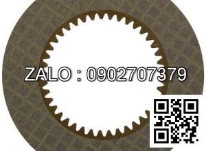 Lá bố 196.9 X 138 X 2.8 X 44 INT TH 3T3400