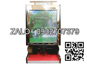 Máy đánh giày cao cấp Sumo X2