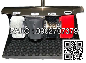 Máy đánh giày cao cấp CX-1016B6X