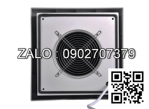 Quạt trên tủ điện Leipole F2E225-230-DVP