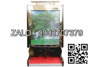 MÁY ĐÁNH GIÀY CAO CẤP SUMO X4