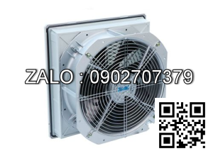 Quạt tủ điện Leipole FKL 5526-D.230 (có lọc bụi)