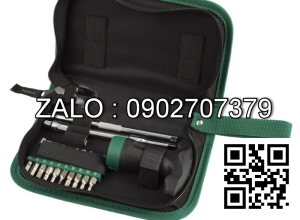 Bộ tuốc nơ vít Sata 24 chi tiết 09341