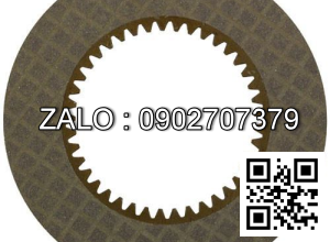 Lá bố 344.9 X 271 X 5.6 X 75 INT TH 7G3129