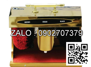 Máy đánh giầy quảng cáo YIRV YR-40LSCX