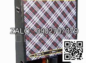 Máy đánh giầy Sico XLD-M3