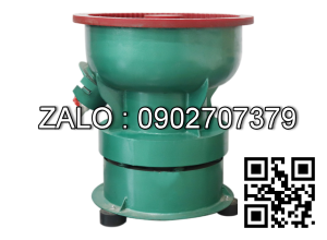 Máy đánh bóng rung XB-500