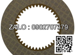 Lá bố 514.9 X 328.7 X 6.9 X 100 EXT TH 5D6328