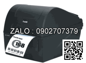 Máy in mã vạch Barcode printer Postek G2108D