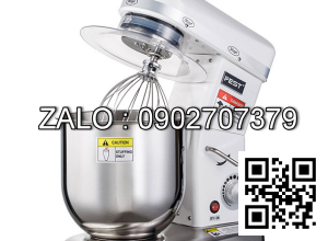 Máy đánh kem Fest 7L