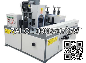 Máy đánh bóng 4 mặt Ống-Hộp-Thép TG-FG-1-120