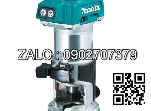 MÁY ĐÁNH CẠNH PIN MAKITA DRT50RFX8