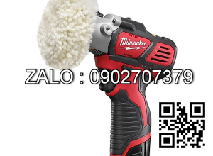 MÁY ĐÁNH BÓNG MILWAUKEE M12 BPS