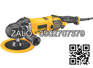MÁY ĐÁNH BÓNG DEWALT DWP849X-B1