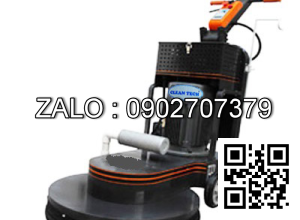 Máy đánh bóng tốc độ cao 3 pha HiClean HC1800