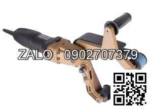 Máy đánh bóng băng rộng HTS130R-P(A)