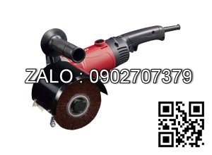 Máy đánh bóng inox LTV - MD-80