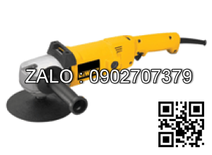 Máy đánh bóng Dewalt DW849