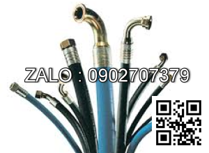 Ống dầu hồi thủy lực của ty đứng