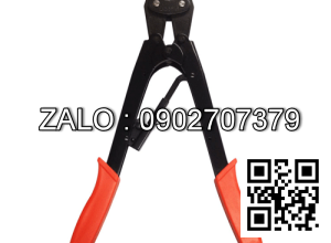 Kìm bấm cos số 25, 354mm(6-25mm2) TCP-10090 Licota