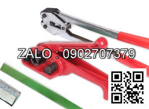 Bộ dụng cụ bấm đai nhựa SD330