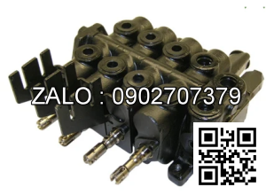 Bộ chia dầu 4SV TCM