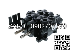 Bộ chia dầu 2VS TCM